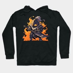 dark soul Hoodie